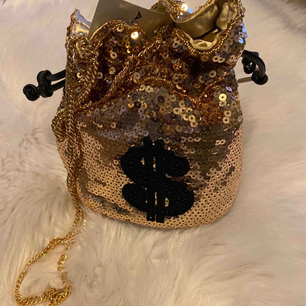 Aldo novelty bag 💰